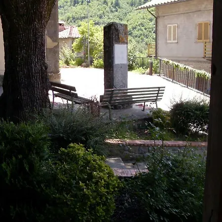 Holiday home Piazza Della Chiesa 1