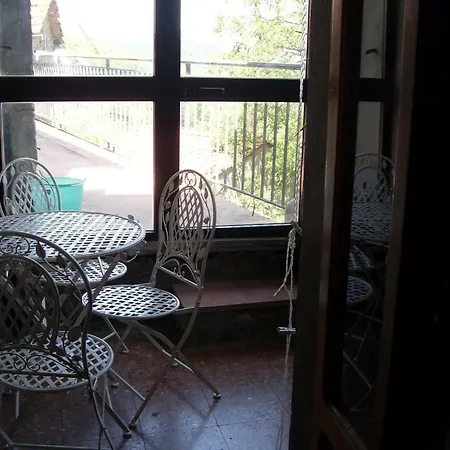 Holiday home Piazza Della Chiesa 1 *