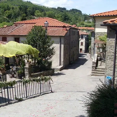 Holiday home Piazza Della Chiesa 1 *