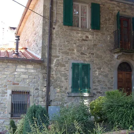 Holiday home Piazza Della Chiesa 1