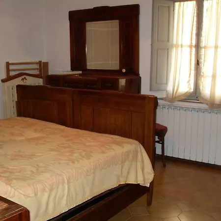 Holiday home Piazza Della Chiesa 1 *