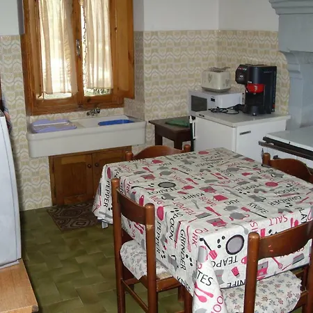 Holiday home Piazza Della Chiesa 1