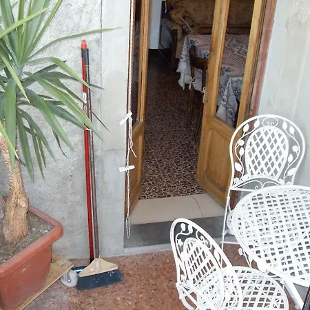 Piazza Della Chiesa 1 Holiday home