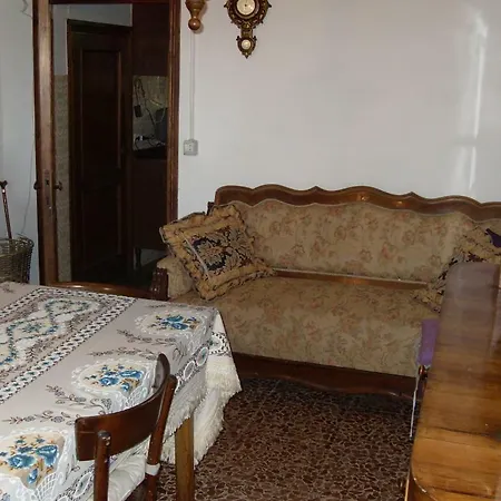 Holiday home Piazza Della Chiesa 1
