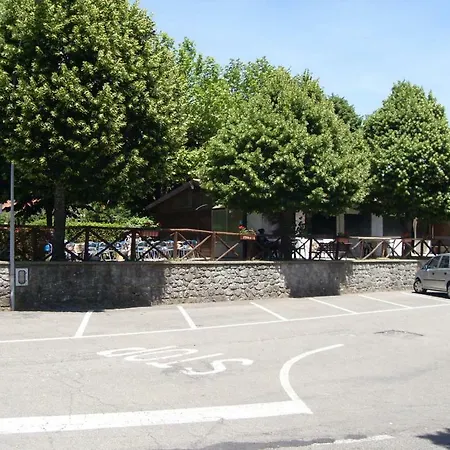Holiday home Piazza Della Chiesa 1 *