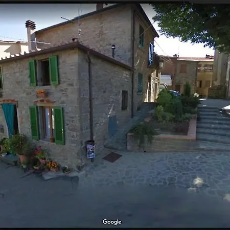 Piazza Della Chiesa 1 Holiday home *